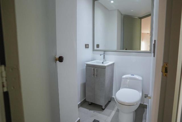 Apartamento en Arriendo