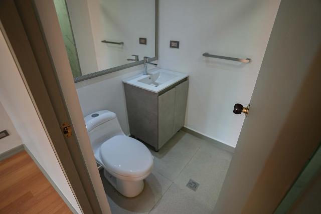 Apartamento en Arriendo