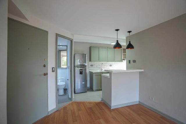 Apartamento en Arriendo