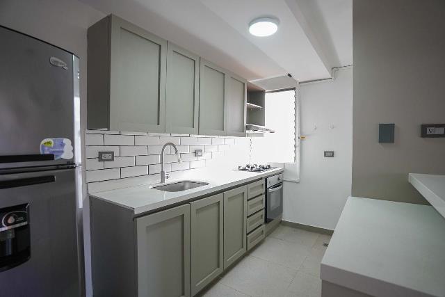 Apartamento en Arriendo