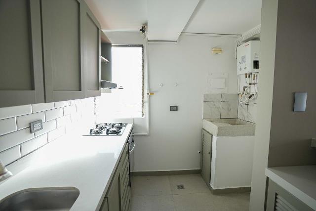 Apartamento en Arriendo