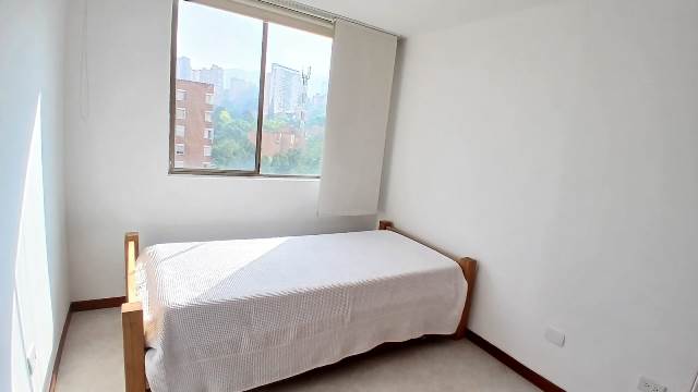 Apartamento en Arriendo