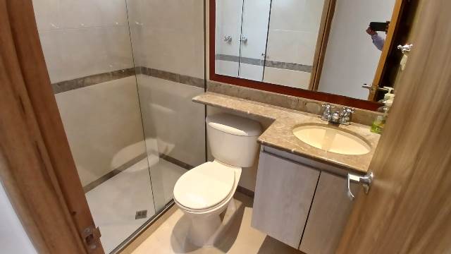Apartamento en Arriendo