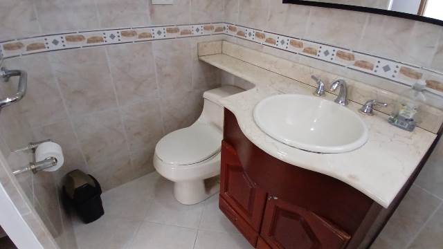 Apartamento en Arriendo