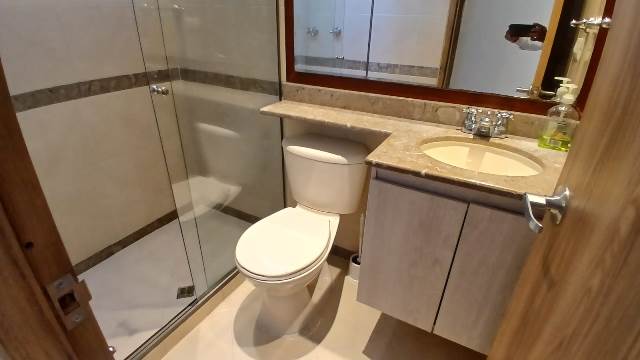 Apartamento en Arriendo
