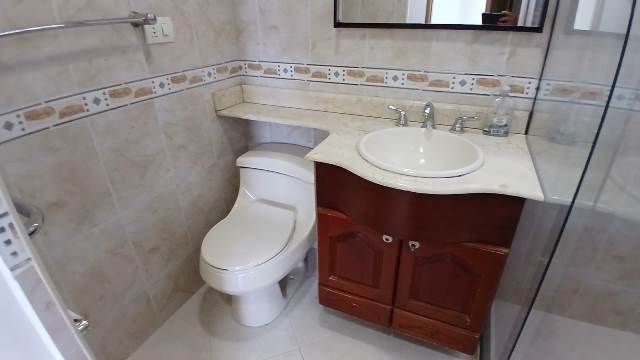 Apartamento en Arriendo