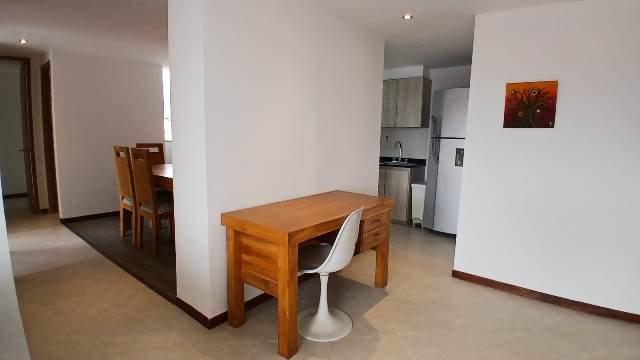 Apartamento en Arriendo