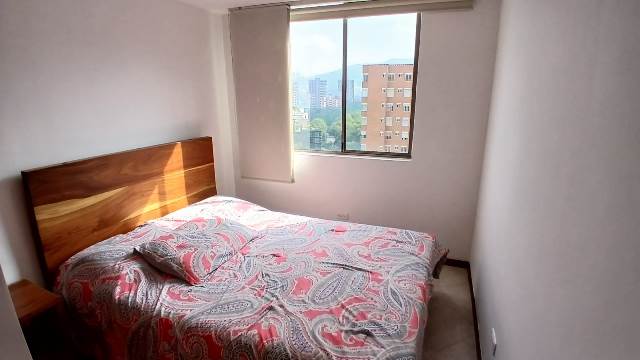 Apartamento en Arriendo