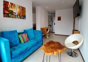 3 Habitaciones Habitaciones, 0 ,2 BathroomsBathrooms,Apartamento,En Arriendo,0,4107