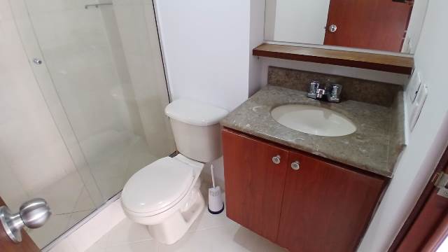 Apartamento en Arriendo