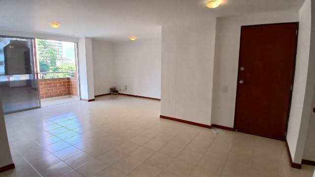 Apartamento en Arriendo