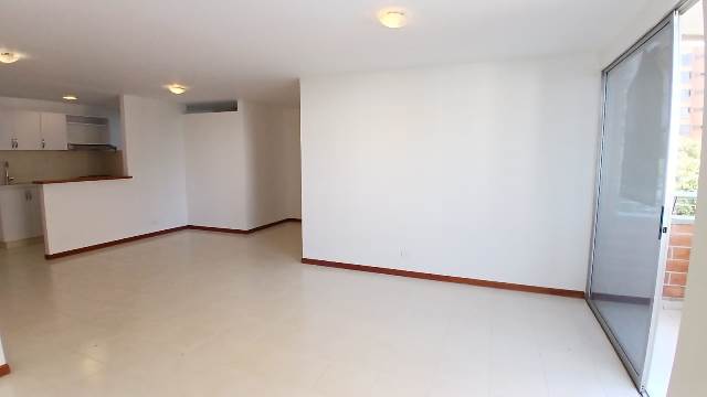 Apartamento en Arriendo