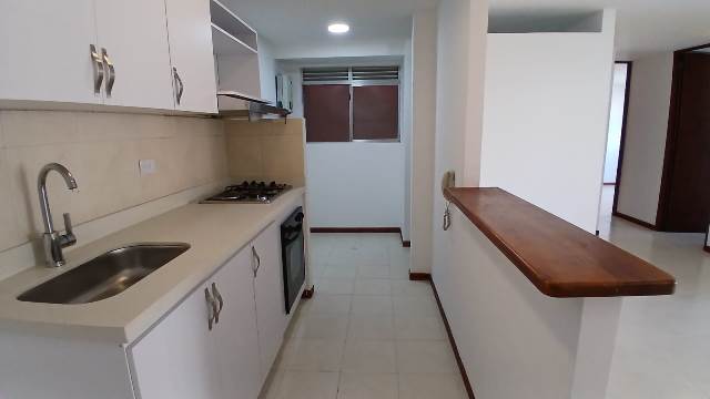 Apartamento en Arriendo