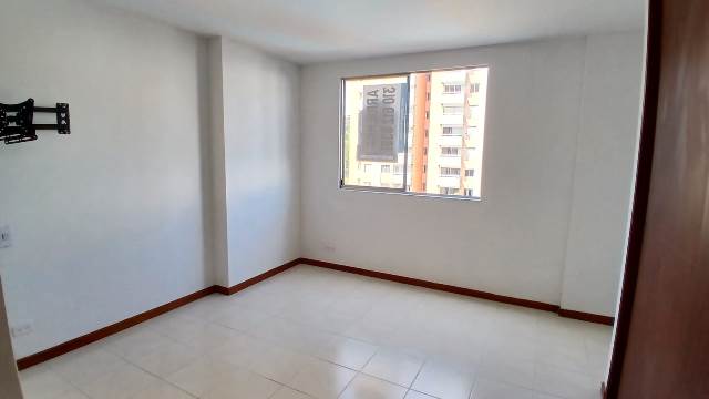 Apartamento en Arriendo