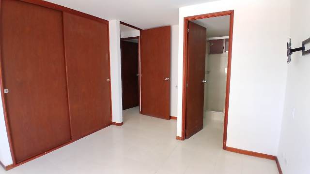 Apartamento en Arriendo