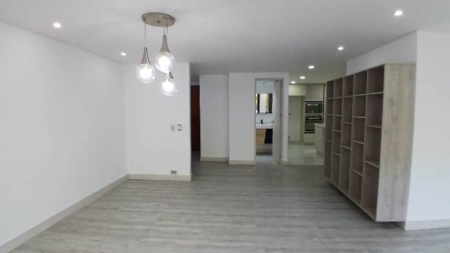Apartamento en Arriendo