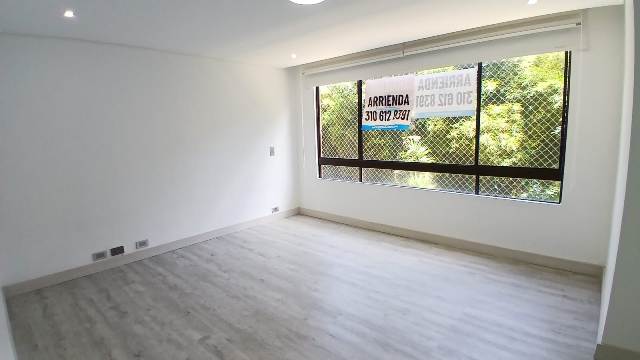 Apartamento en Arriendo