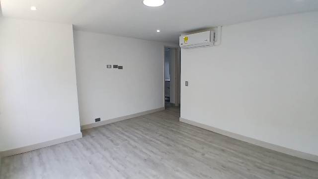 Apartamento en Arriendo