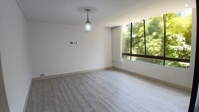 Apartamento en Arriendo