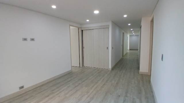 Apartamento en Arriendo