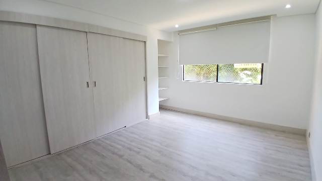Apartamento en Arriendo