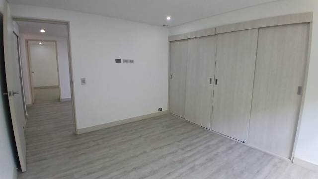 Apartamento en Arriendo
