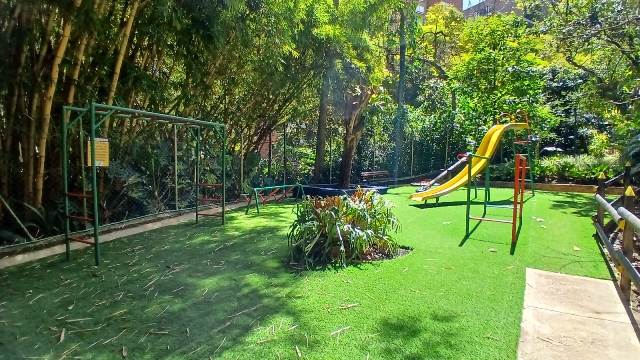 Apartamento en Arriendo