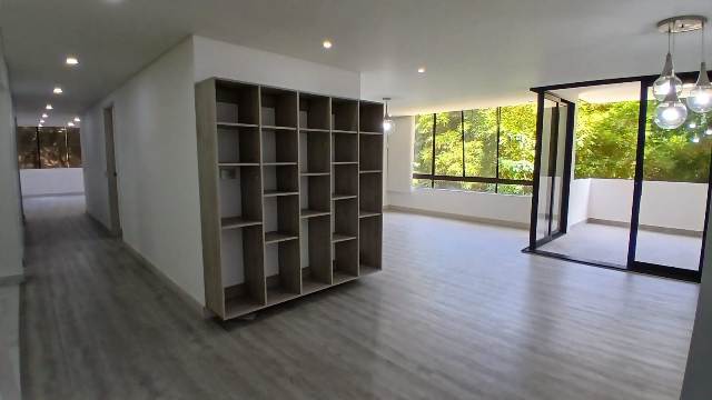 Apartamento en Arriendo