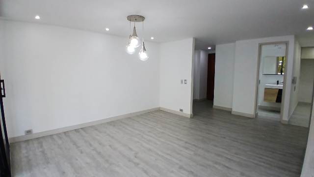 Apartamento en Arriendo