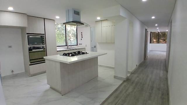 Apartamento en Arriendo