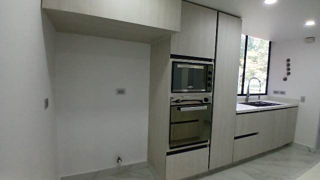 Apartamento en Arriendo