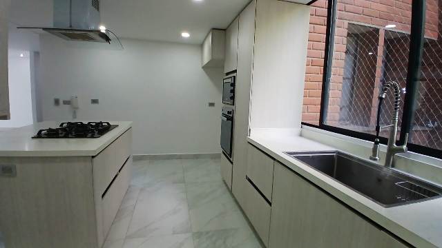 Apartamento en Arriendo