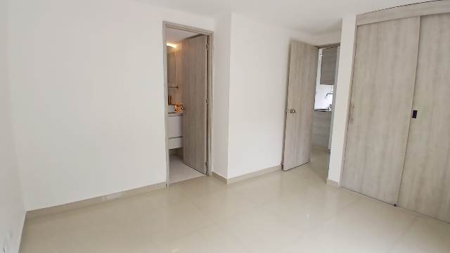 Apartamento en Arriendo