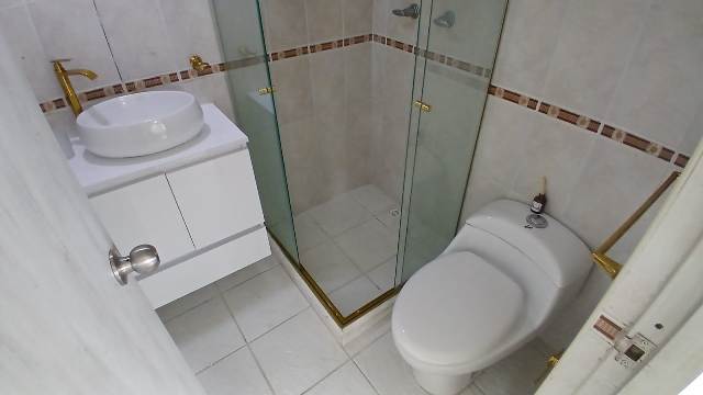 Apartamento en Arriendo