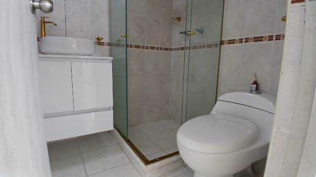 Apartamento en Arriendo