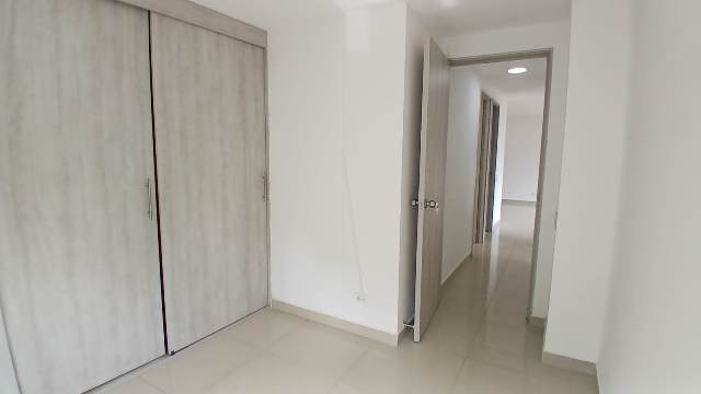 Apartamento en Arriendo