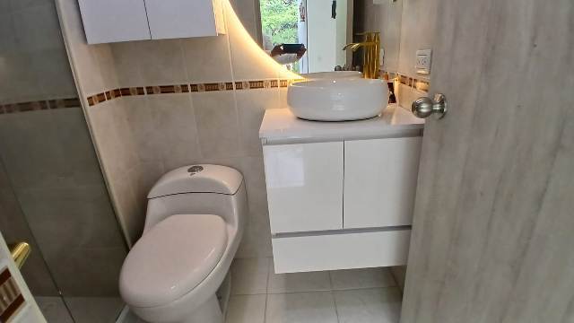Apartamento en Venta