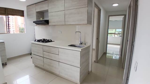 Apartamento en Venta