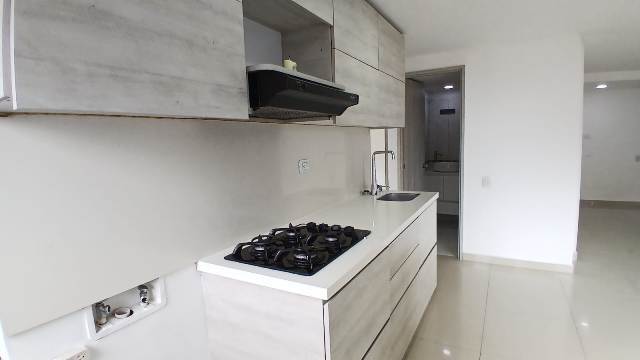 Apartamento en Venta