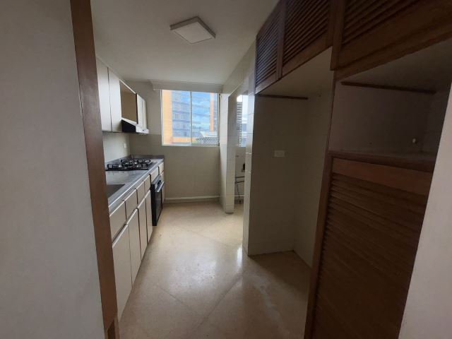 Apartamento en Arriendo