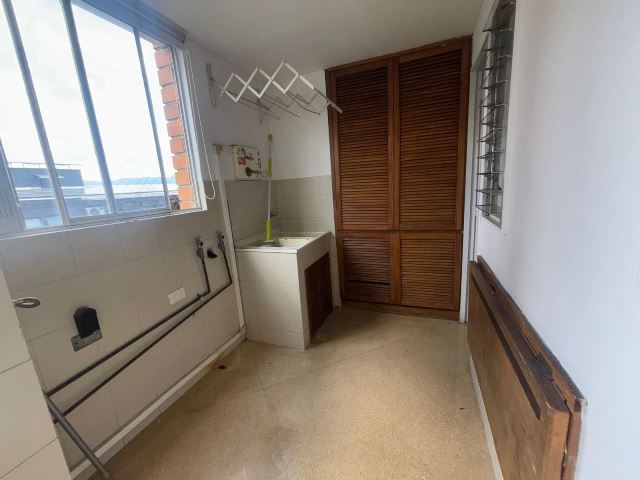 Apartamento en Arriendo
