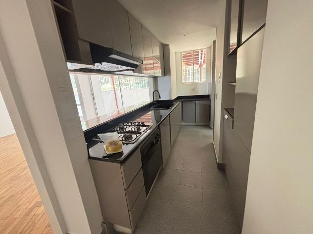 Apartamento en Venta