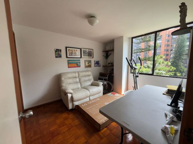Apartamento en Venta