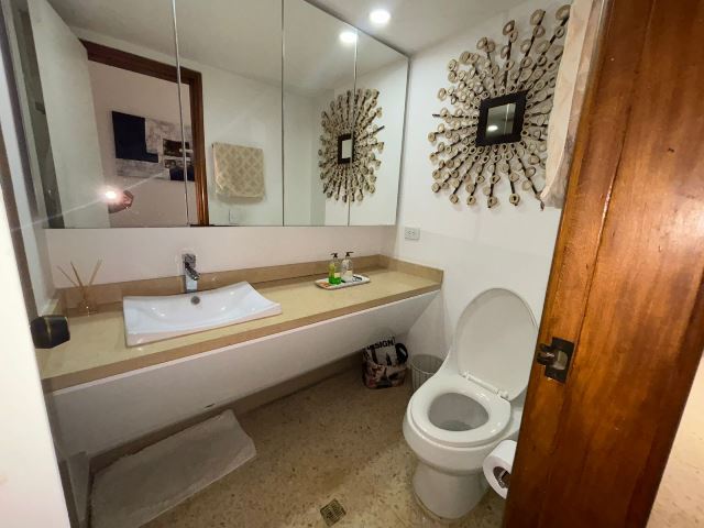 Apartamento en Venta