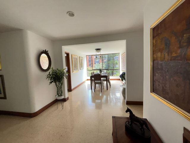 Apartamento en Venta