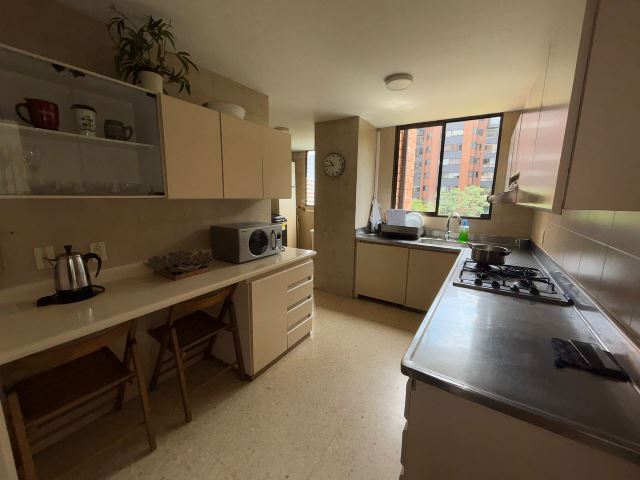 Apartamento en Venta