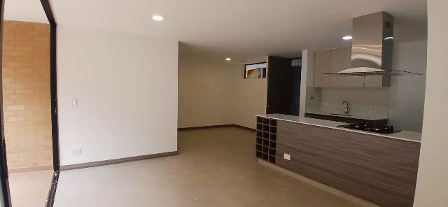 Apartamento en Venta