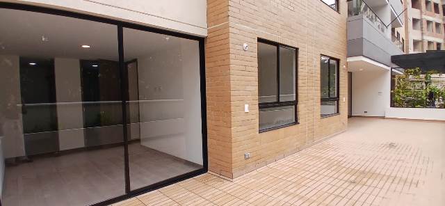 Apartamento en Venta