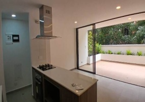 3 Habitaciones Habitaciones, 0 ,2 BathroomsBathrooms,Apartamento,En Venta,0,4116