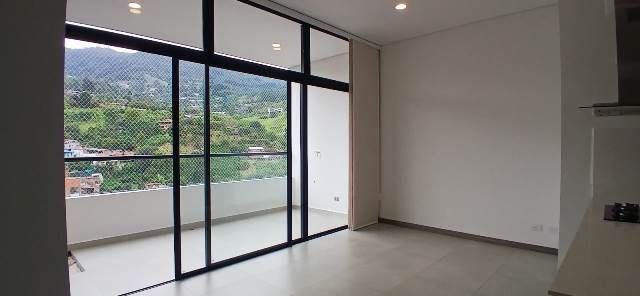 Apartamento en Arriendo